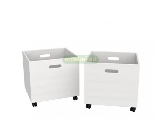 Детская Сиело 11, белый воск УКВ