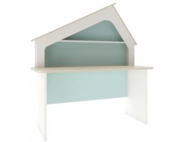 Стол Atlantida Aqua