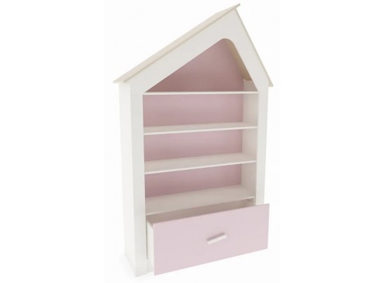 Стеллаж Atlantida Lavanda