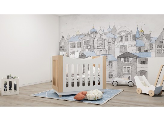 Детская комната Bonita