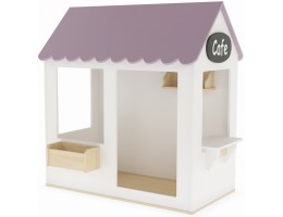 Домик Baby Café Viola Домик Baby Café Viola