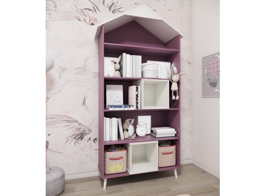 Стеллаж Brown Viola