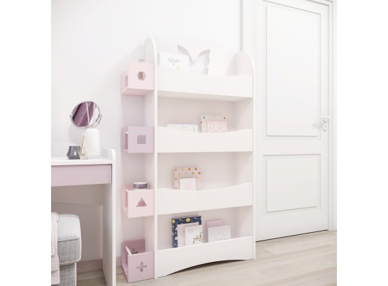 Стеллаж Butterfly