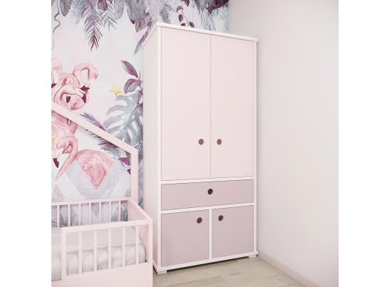 Шкаф Butterfly Шкаф Butterfly