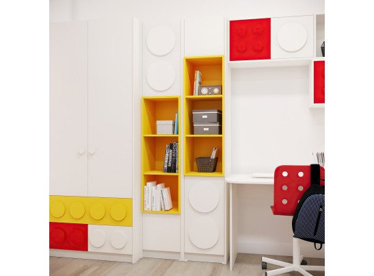 Стеллаж 1 Constructor