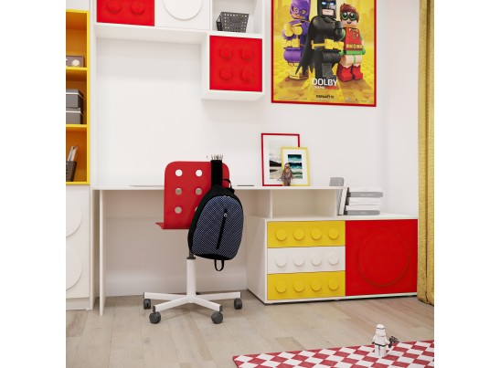 Стол Constructor