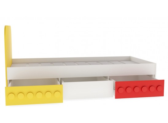 Кровать 2 Constructor