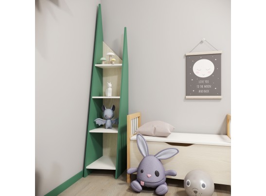 Стеллаж Cottage 3