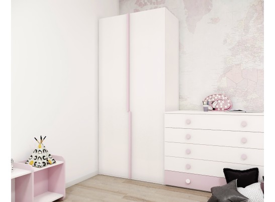 Шкаф Piglet Lavanda