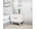 Тумба Snow Grey