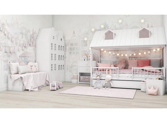 Сундук Stockholm Сундук Stockholm