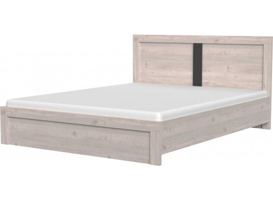 Спальня Bravo Бриз Дуб Нельсон/Смоки Софт/Дуб Ниагара