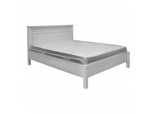 Кровать "Рауна" М-140-БИ