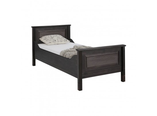 Кровать "Рауна" J 90x200