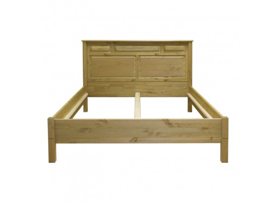 Кровать "Рауна" М-160-БИ Кровать "Рауна" М-160-БИ