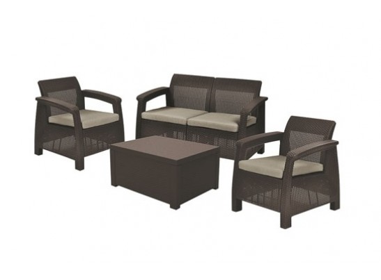 Комплект мебели Corfu Box set