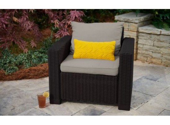Комплект кресел California chair Комплект кресел California chair