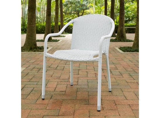 Плетеное кресло из искусственного ротанга AFM-318G-Light Grey в Набережных Челнах