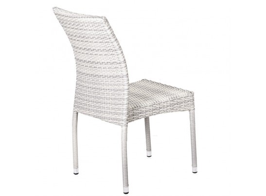 Плетеный стул Y380-W85 Latte в Набережных Челнах