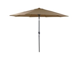 Зонт для сада AFM-270/8k-Beige