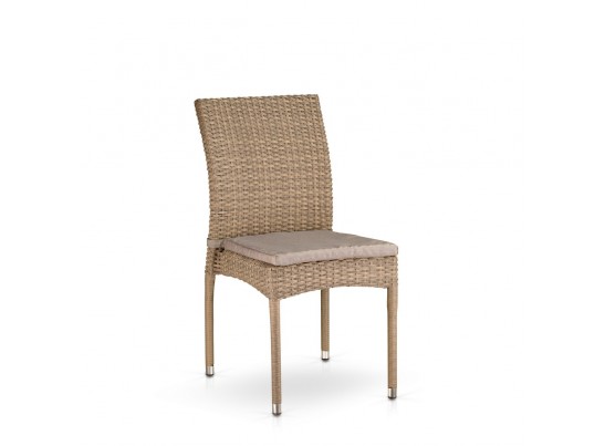Комплект плетеной мебели T365/Y380B-W65 Light Brown (8+1) в Набережных Челнах Комплект плетеной мебели T365/Y380B-W65 Light Brown (8+1) в Набережных Челнах