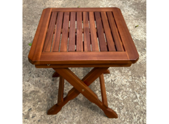 Столик к шезлонгам T133