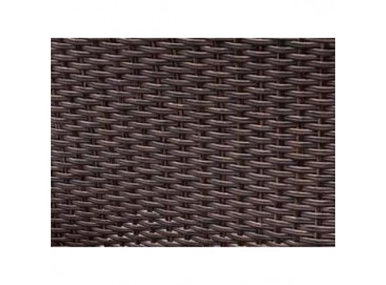 Комплект мебели из иск. ротанга AM-196B/T196 Brown 4Pcs (4+1) Комплект мебели из иск. ротанга AM-196B/T196 Brown 4Pcs (4+1)