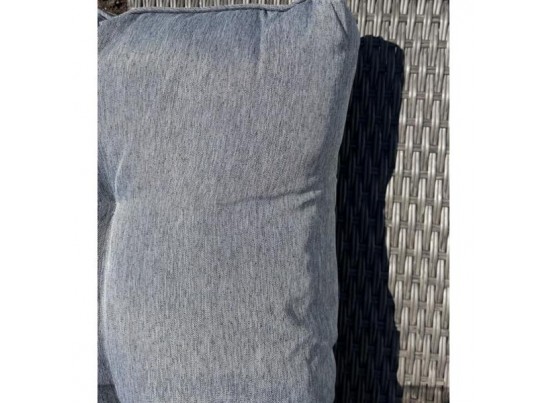 Комплект плетеной мебели AFM-307G-Grey