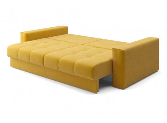 Диван-кровать Кастел желтый Диван-кровать Кастел желтый