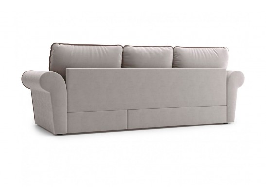 Диван угловой Милфорд (Velluto 52/Velluto 17) Диван угловой Милфорд (Velluto 52/Velluto 17)