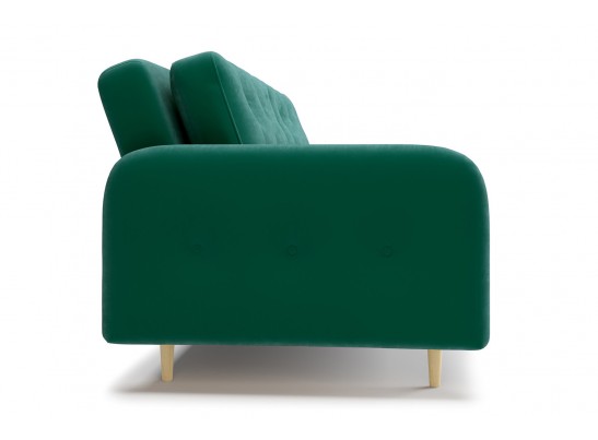 Диван-кровать Вейт бирюзовый Диван-кровать Вейт бирюзовый