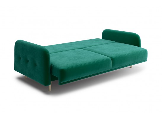 Диван-кровать Вейт бирюзовый Диван-кровать Вейт бирюзовый