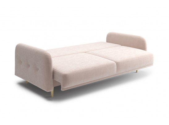 Диван-кровать Вейт бежевый