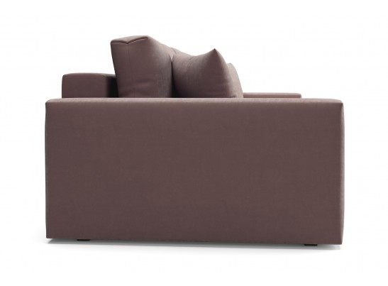 Диван-кровать Кастел Коричневый Диван-кровать Кастел Коричневый