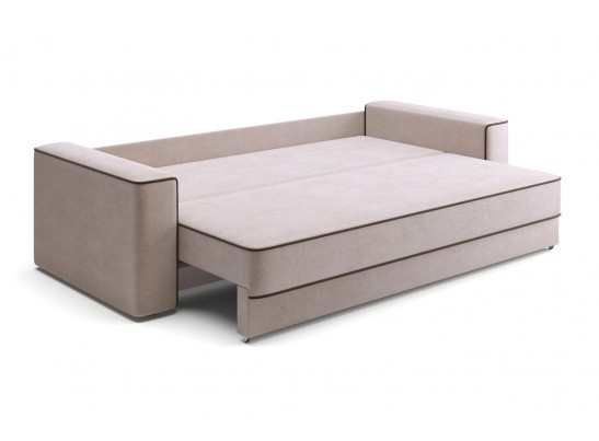 Диван-кровать Астон, Бежевый Диван-кровать Астон, Бежевый