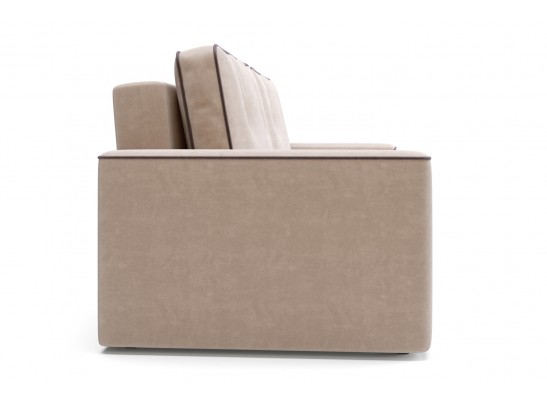 Диван-кровать Астон, Бежевый Диван-кровать Астон, Бежевый