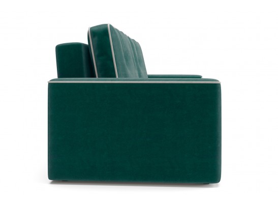 Диван-кровать Астон, Изумрудный Диван-кровать Астон, Изумрудный