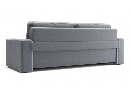 Диван-кровать Астон, Светло-серый Диван-кровать Астон, Светло-серый