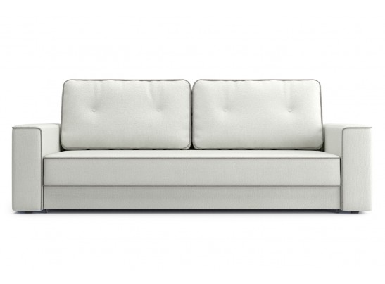 Диван-кровать Астон, Бежевый-пепельный Диван-кровать Астон, Бежевый-пепельный