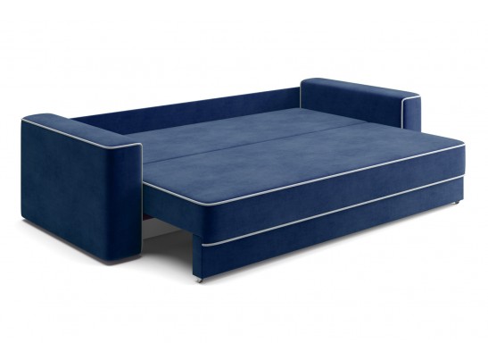 Диван-кровать Астон, Синий Диван-кровать Астон, Синий