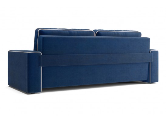 Диван-кровать Астон, Синий Диван-кровать Астон, Синий