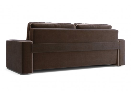 Диван-кровать Астон, Коричневый Диван-кровать Астон, Коричневый