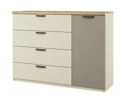 Тумба Модерн 1D4S