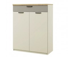 Тумба для обуви Модерн 2D1S