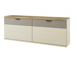 Тумба Модерн RTV 2D2S Тумба Модерн RTV 2D2S