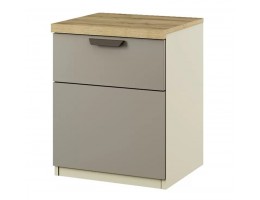 Тумба Модерн 1D1S