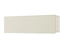 Шкаф навесной Модерн 1D/130-40