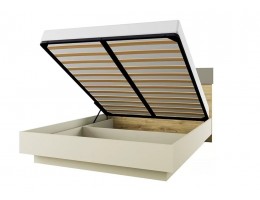 Кровать Модерн 160 с подъемником