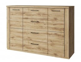 Тумба Дорсет 2D4S