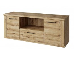 Тумба Дорсет RTV 2D1SN